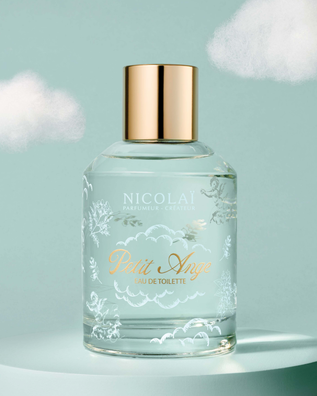 Petit Ange - Eau de Toilette