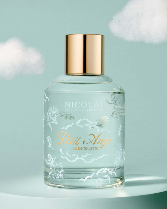 Petit Ange - Eau de Toilette