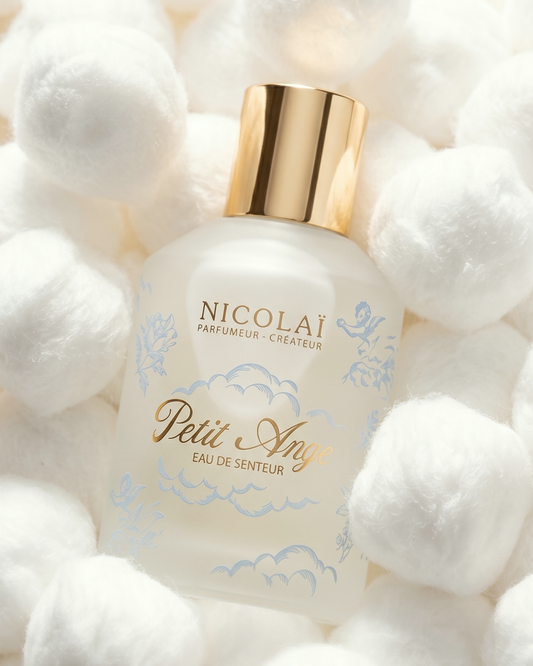 Petit Ange - Eau de Senteur