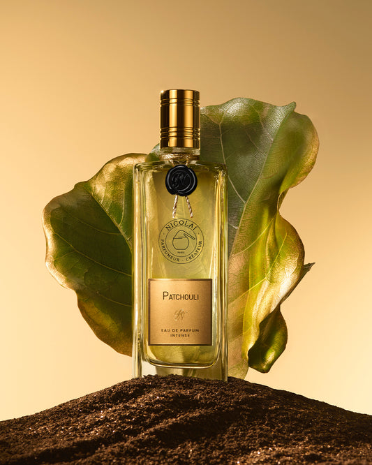 Patchouli