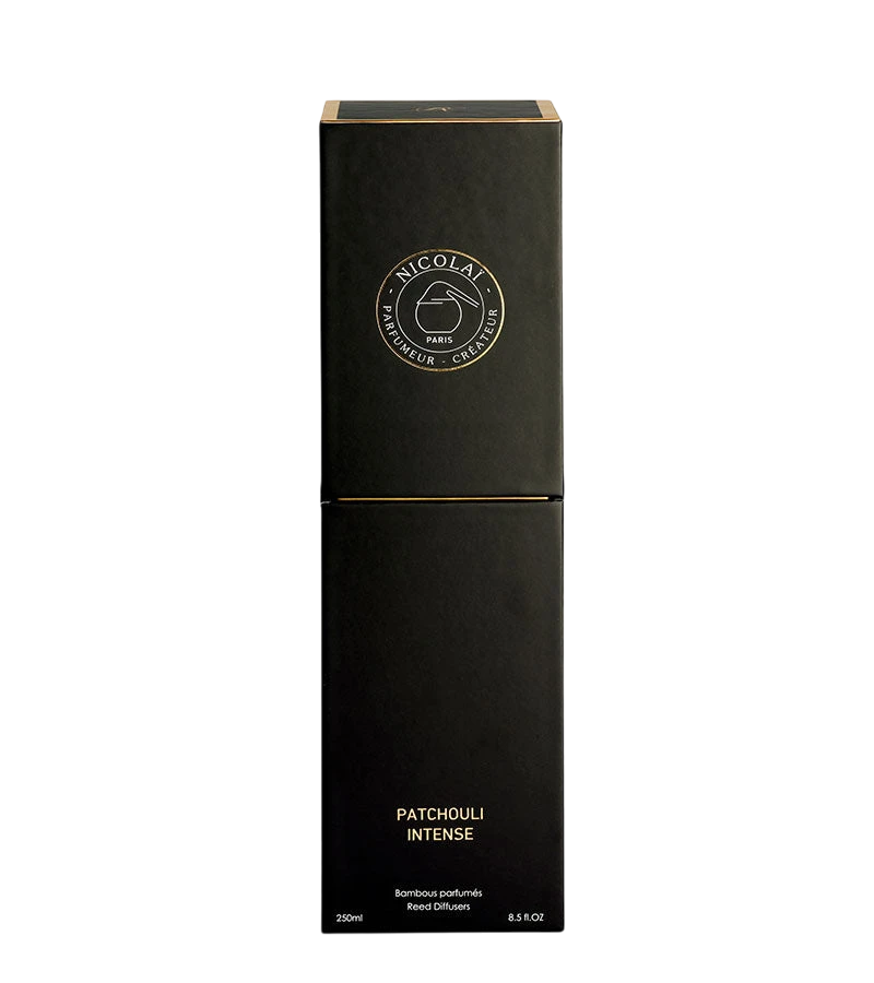 Patchouli Intense - Diffuseur