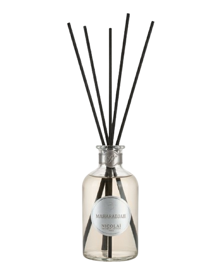Maharadjah - Reed diffuser