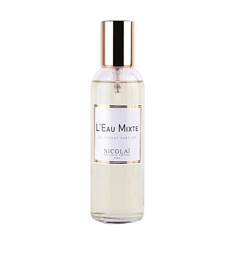 Photo de Déodorant L'Eau Mixte