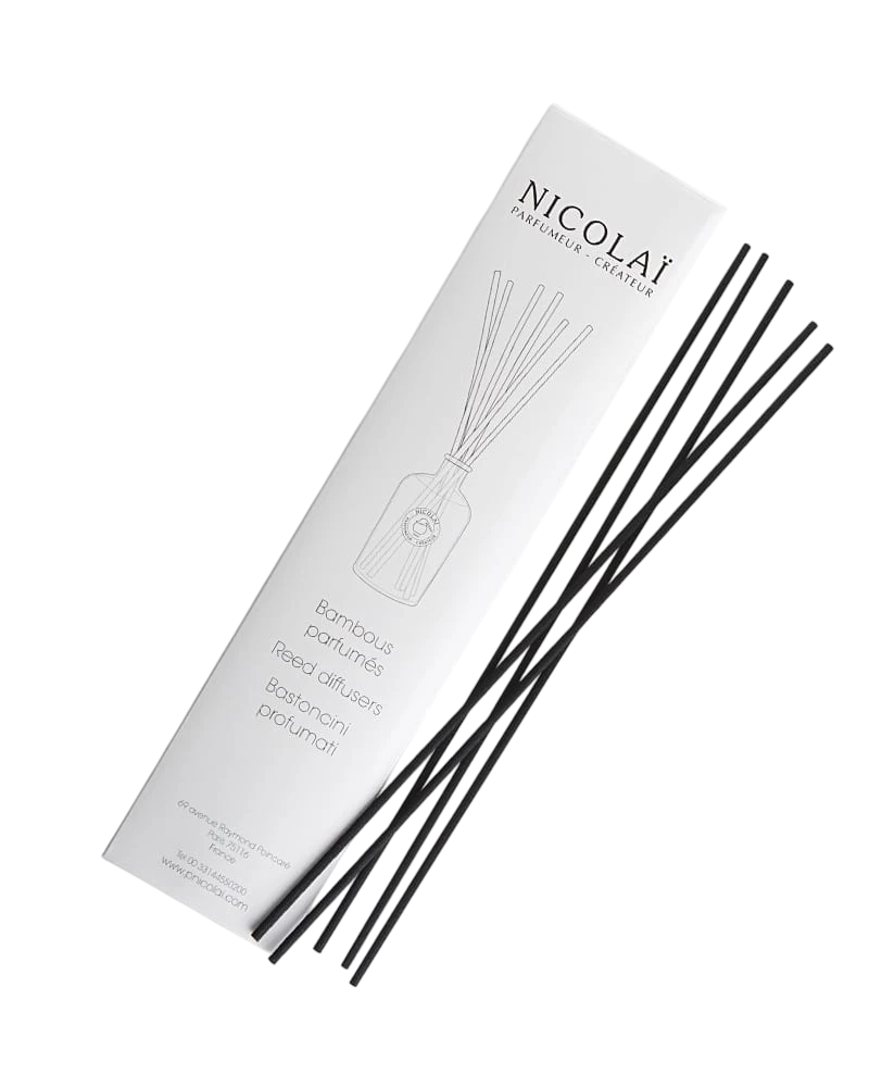 Photo de Tiges pour bambous