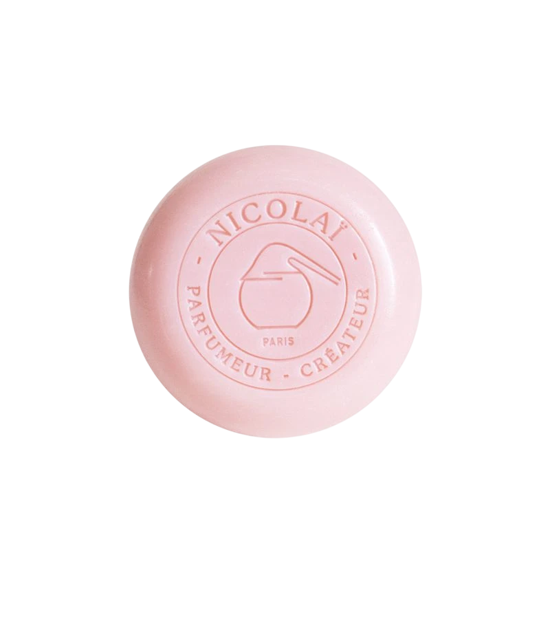 Photo de Savon 150g Rose