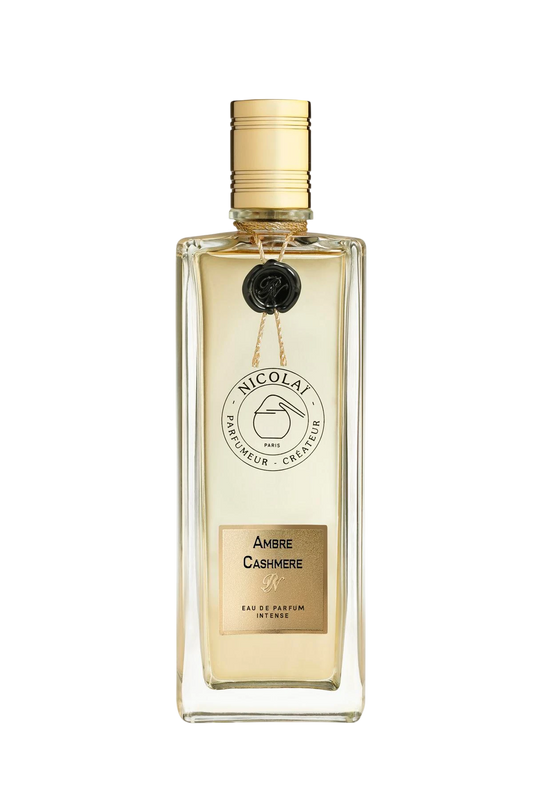 Photo de Ambre Cashmere