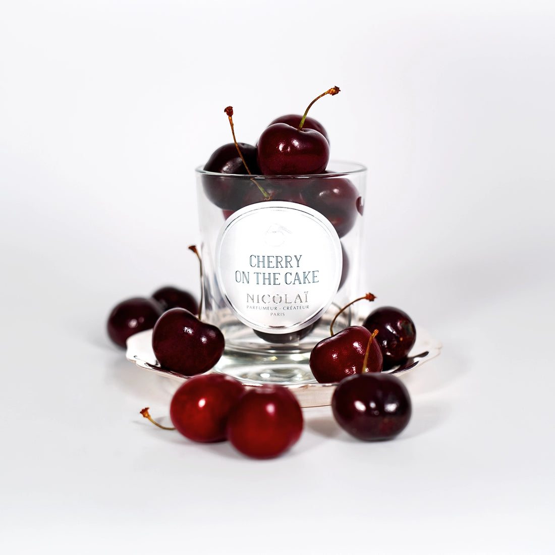 Cherry on the cake - Reed Diffuser