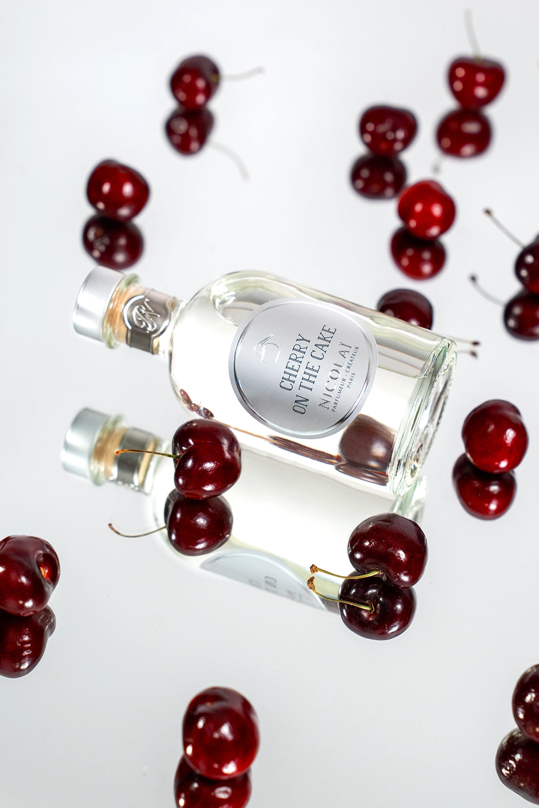 Cherry on the cake - Reed Diffuser