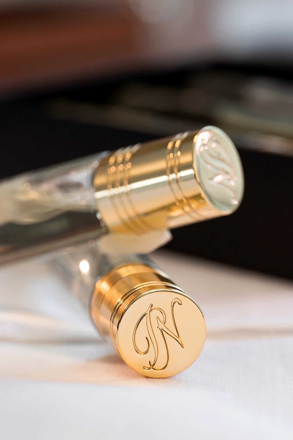 Coffret Voyage - Fig-Tea