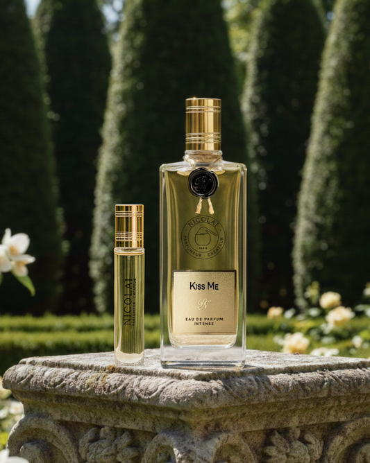 Fragrance Gift Set - to customize