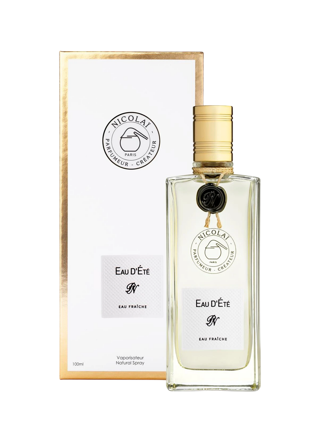 Photo de Eau D'été