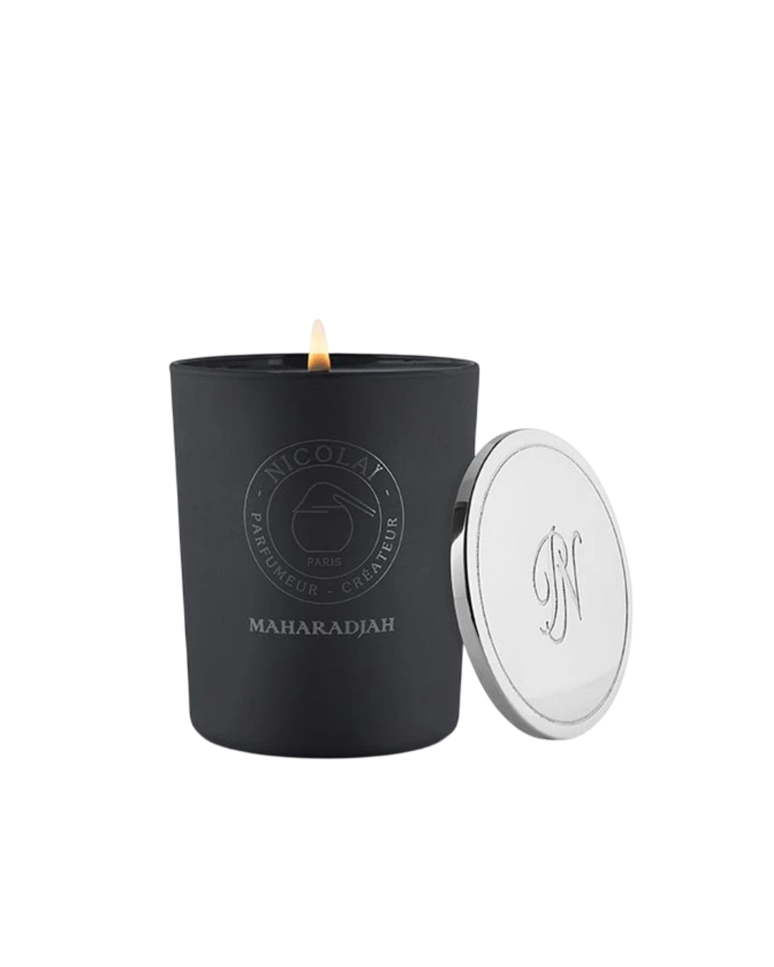 Maharadjah Intense - Bougie