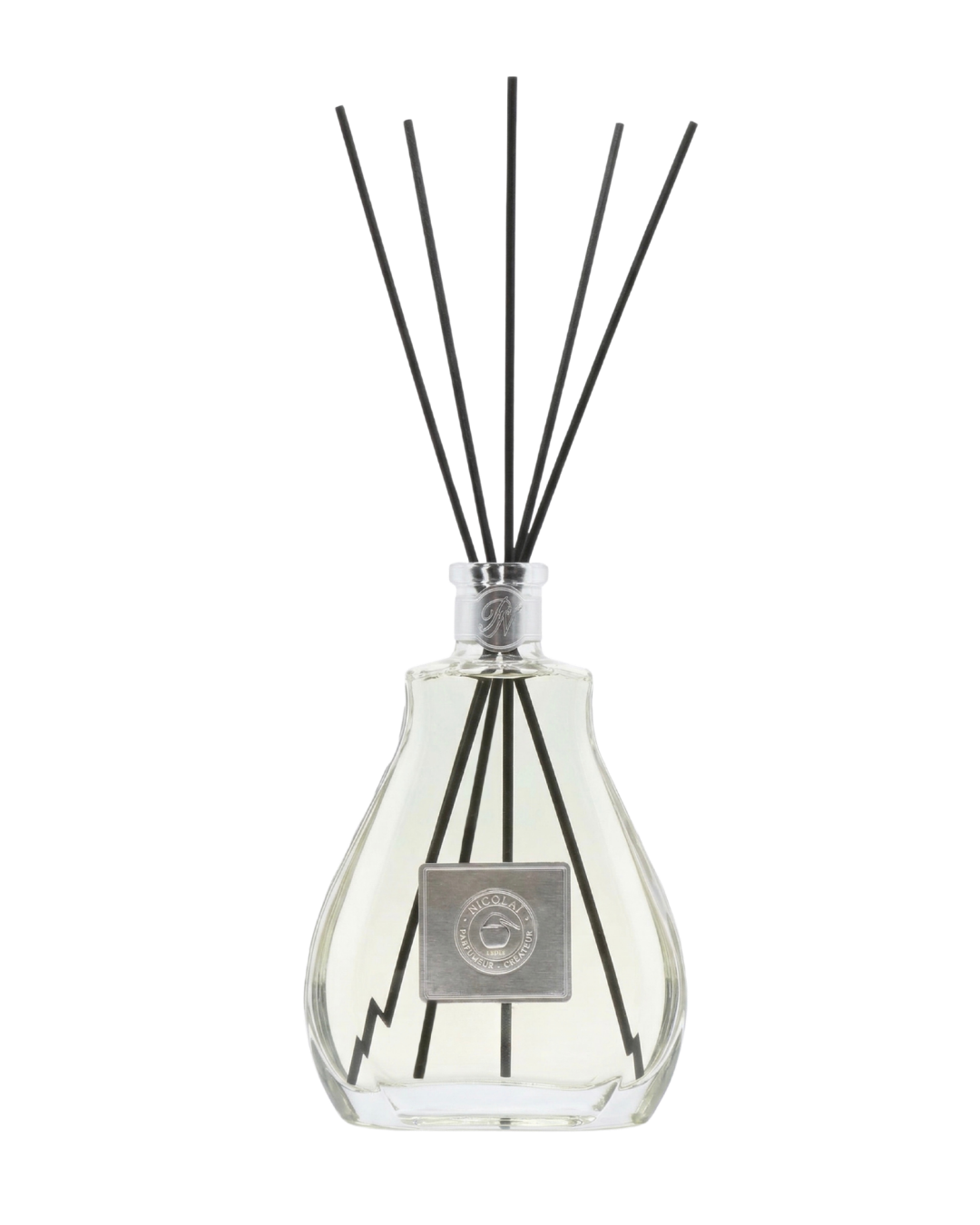 Maharadjah - Reed diffuser