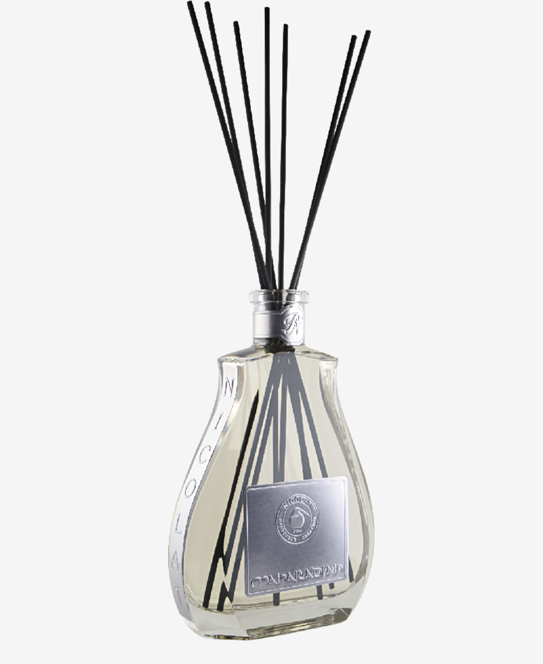 Maharadjah - Diffuseur