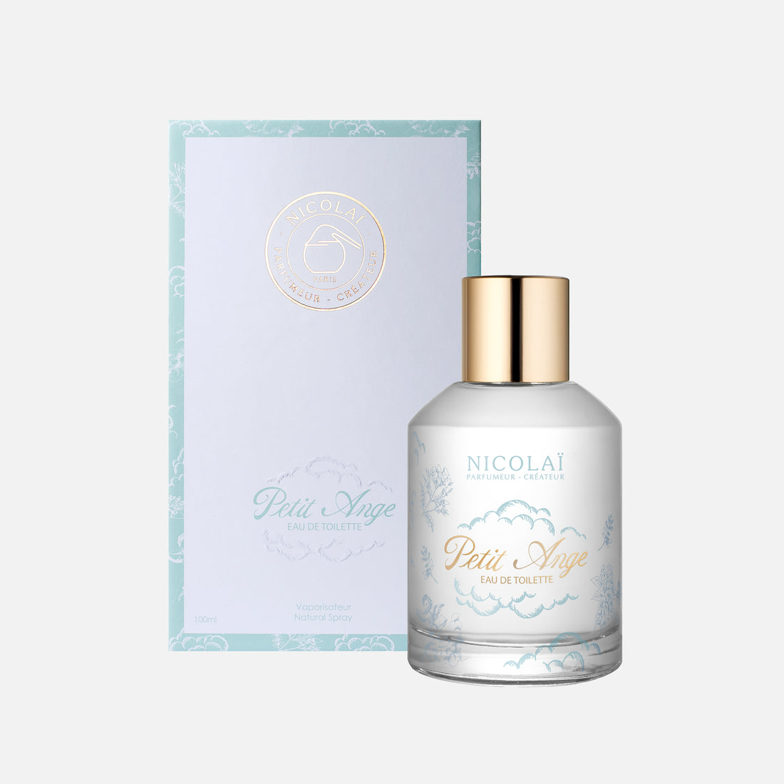 Petit Ange - Eau de Toilette