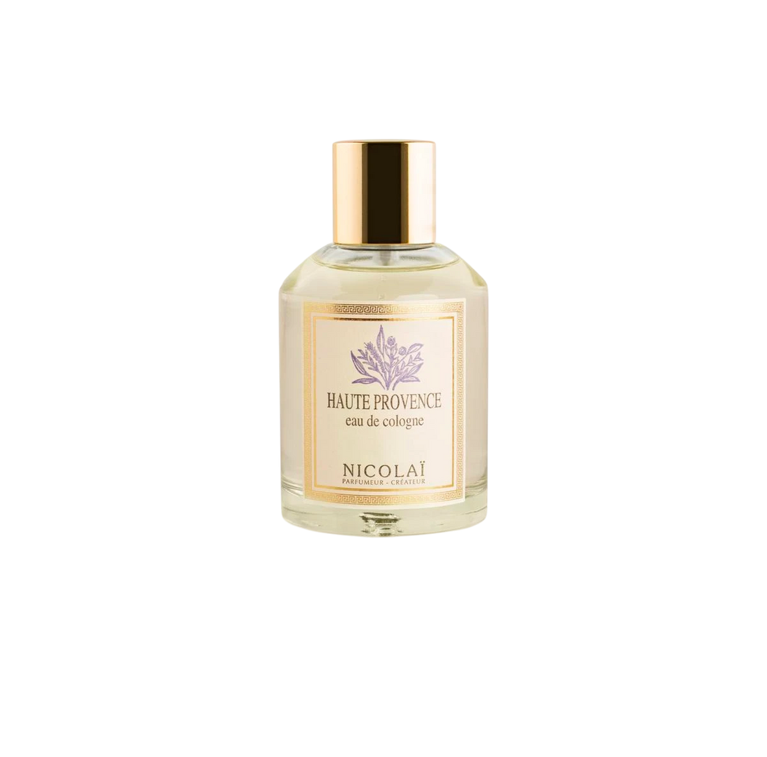 Cologne Haute Provence