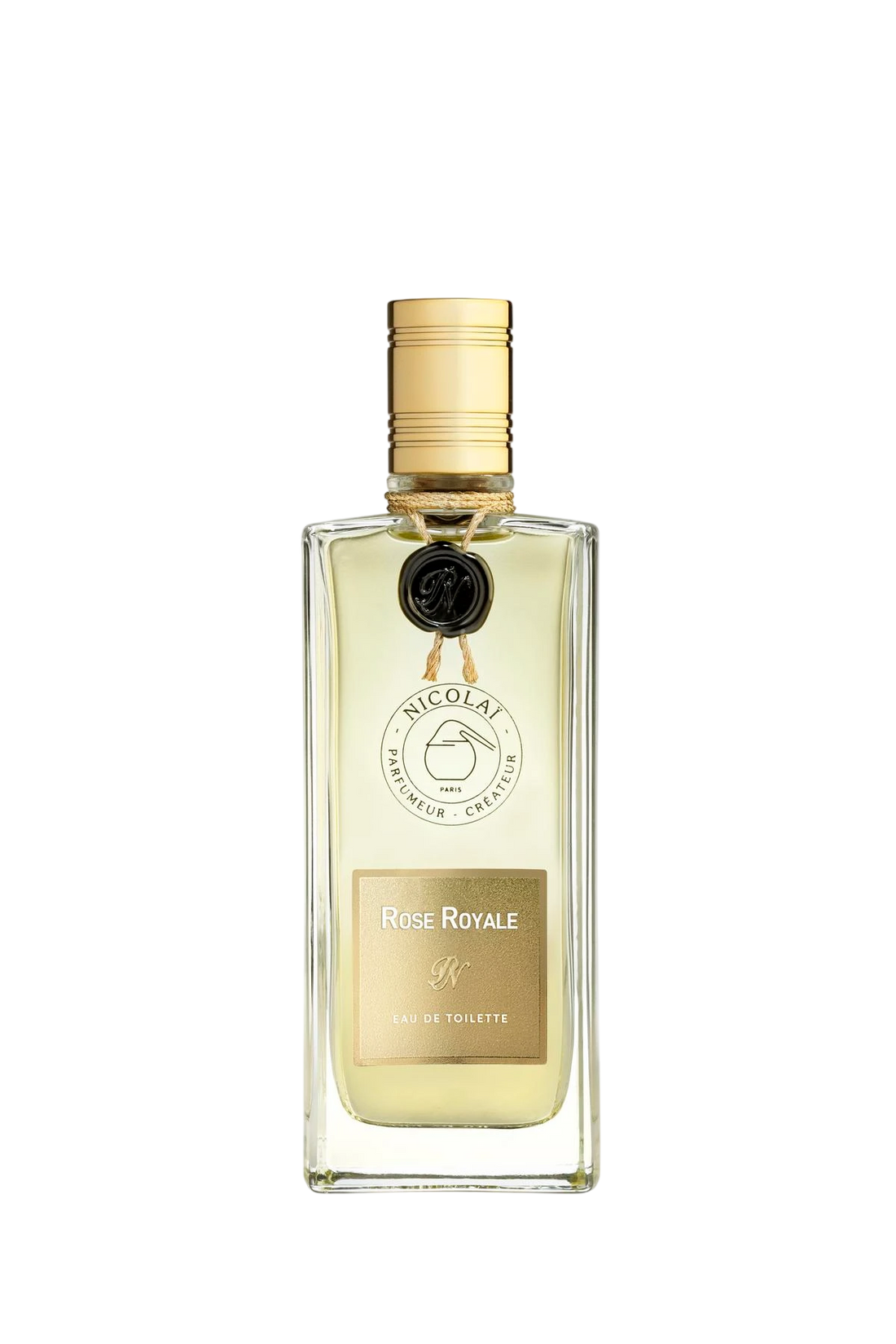 Photo de Rose Royale