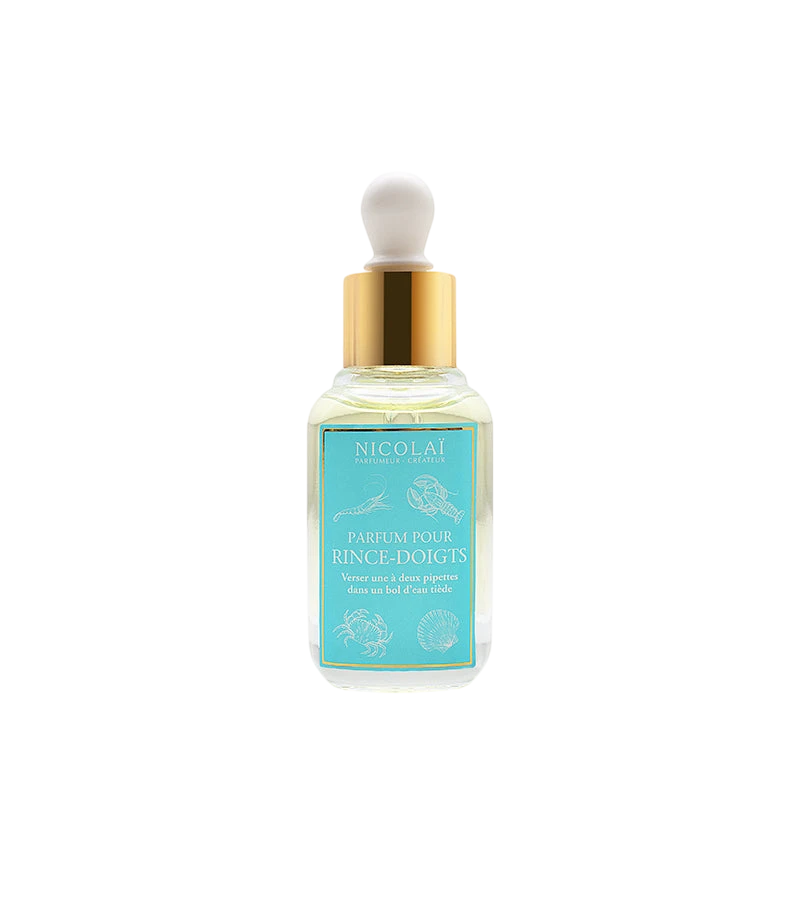 Photo de Rince-doigts 30ml