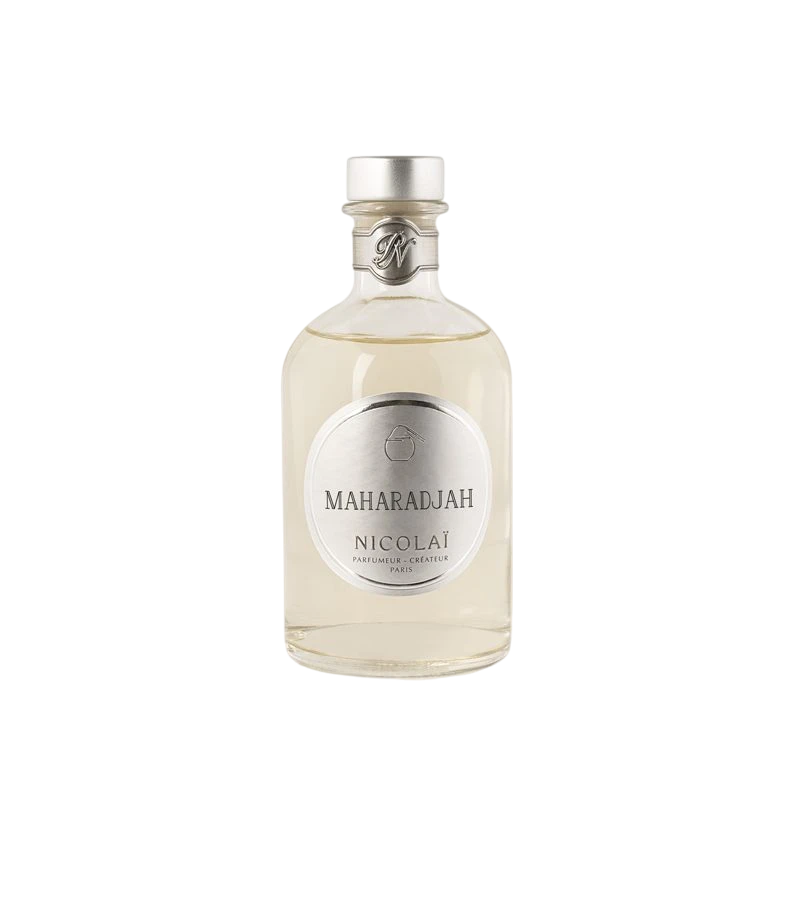 Photo de Maharadjah - Diffuseur