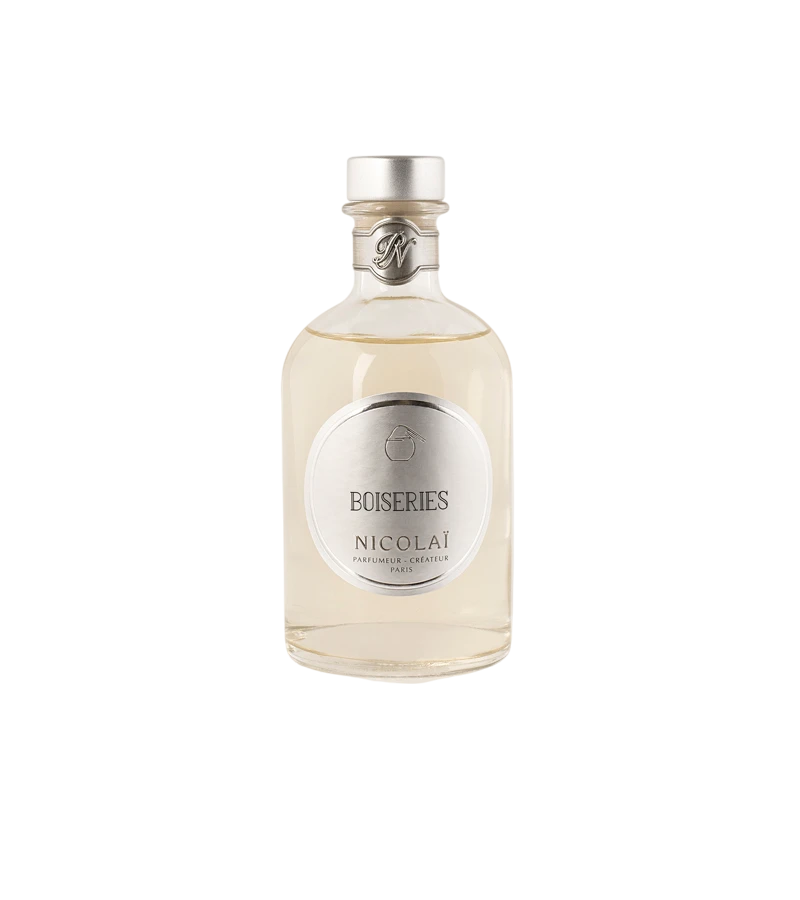 Photo de Boiseries - Diffuseur