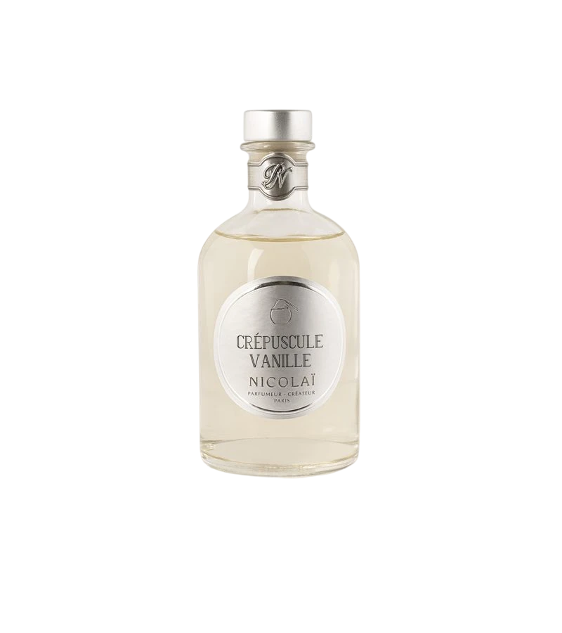 Photo de Crépuscule vanille - Diffuseur