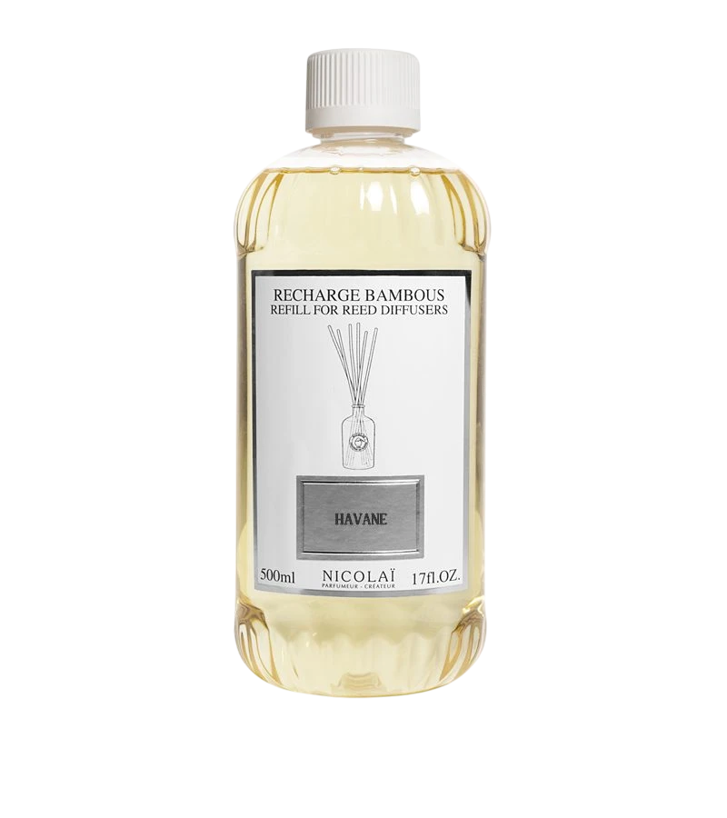 Photo de Havane - Recharge pour diffuseur