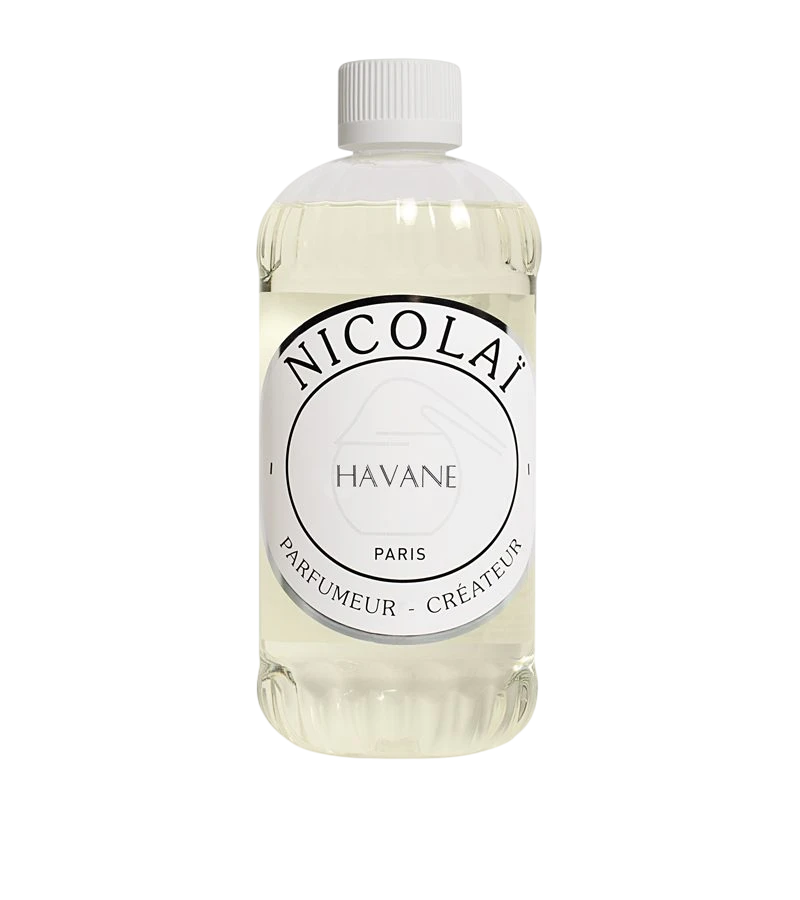 Photo de Havane - Recharge pour lampe