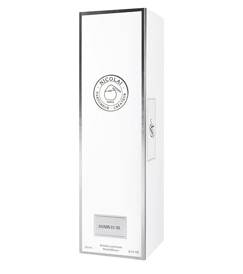 Photo de Jasmin du Nil - Diffuseur
