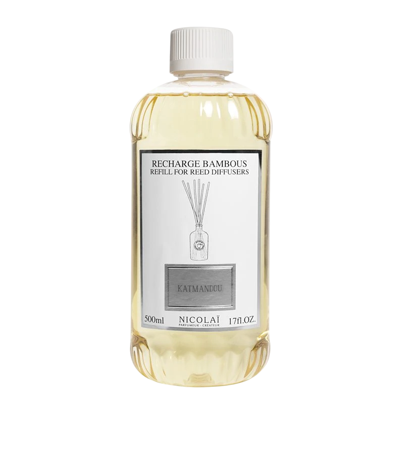 Photo de Katmandou - Recharge pour diffuseur