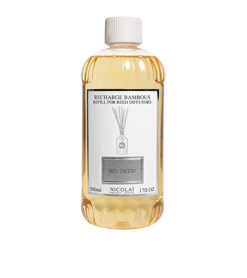 Photo de Miel-Encens - Recharge pour diffuseur