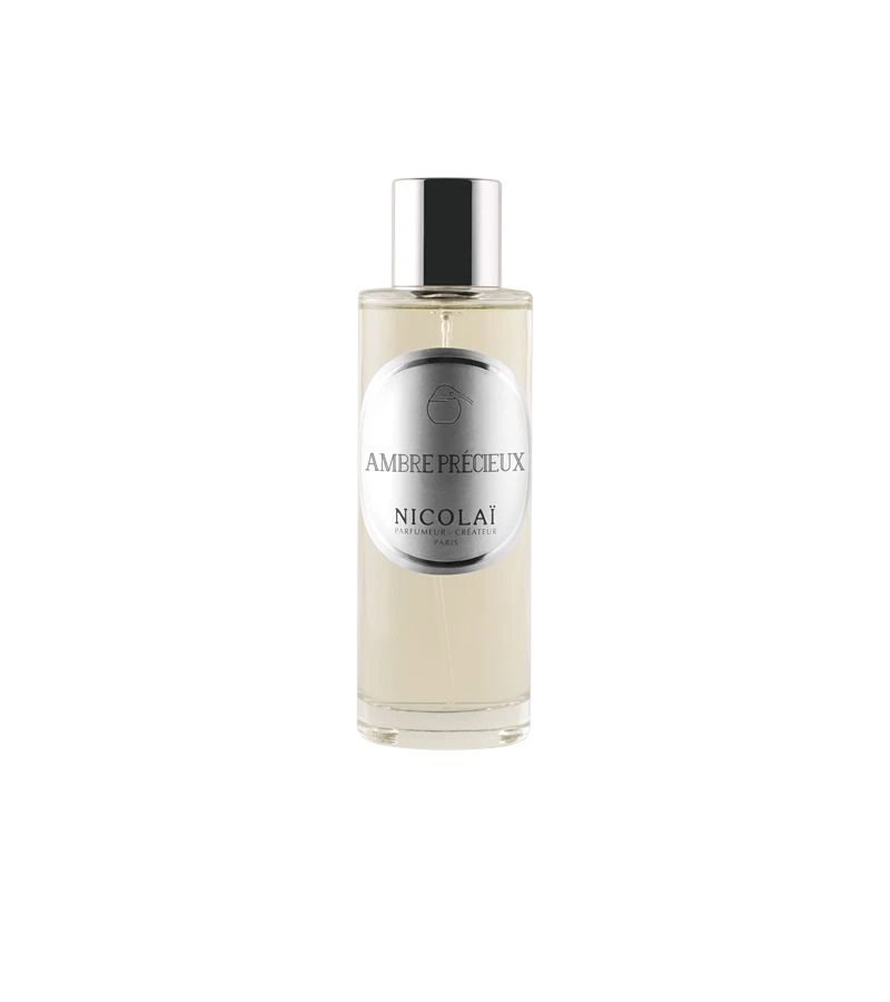 Photo de Ambre précieux - Spray d'intérieur