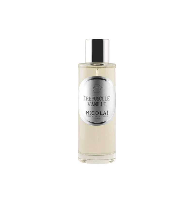 Photo de Crépuscule vanille - Spray d'intérieur