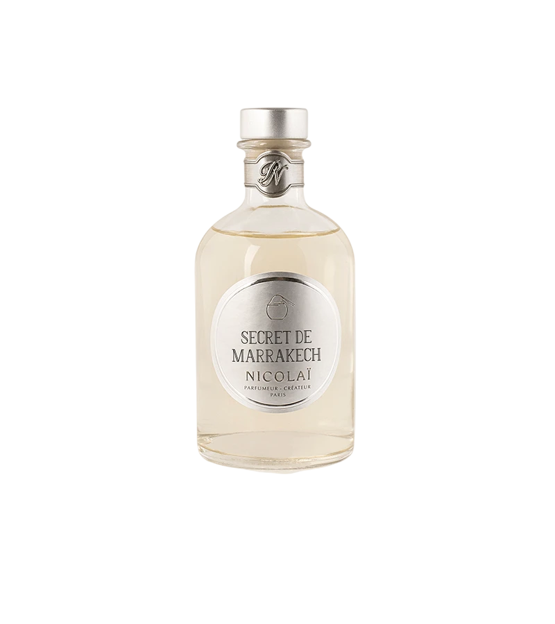 Photo de Secret de Marrakech - Diffuseur