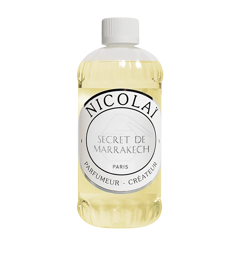 Photo de Secret de Marrakech - Recharge pour lampe