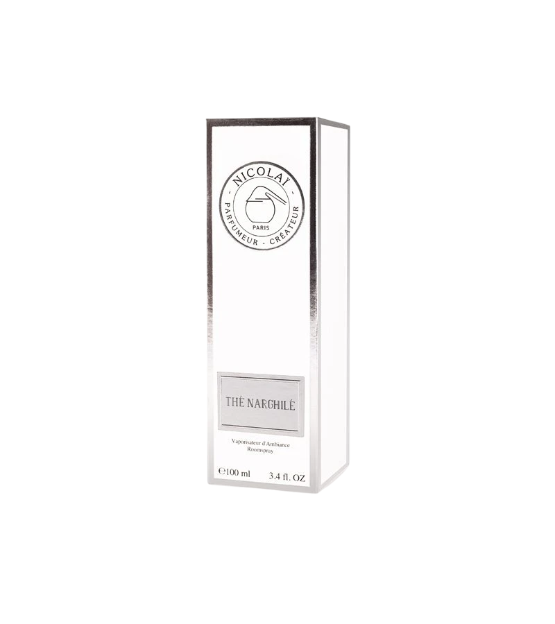 Photo de Thé narghilé - Spray d'intérieur