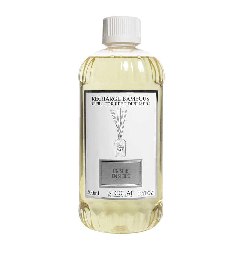 Photo de Un soir en Sicile - Recharge pour diffuseur