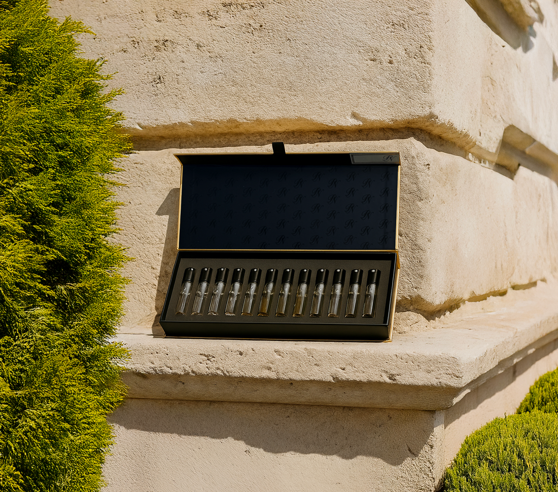 Carte cadeau emblématique