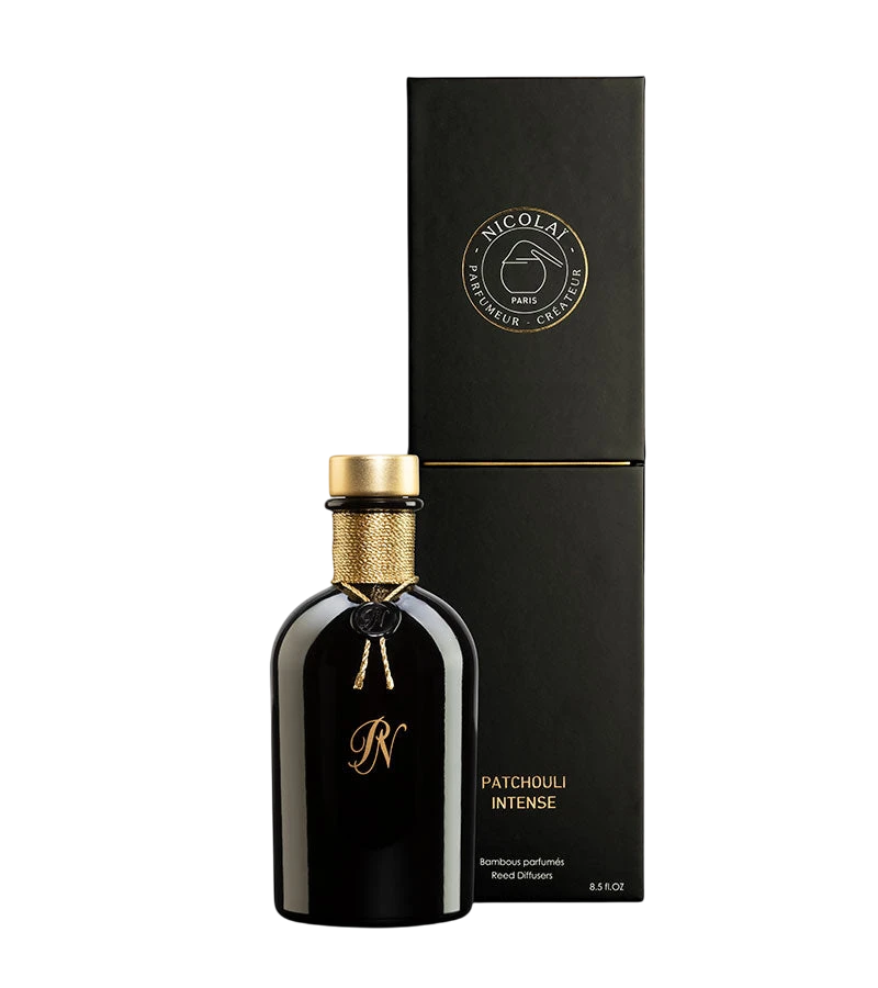 Patchouli Intense - Diffuseur