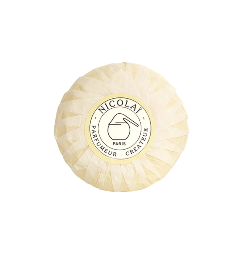 Photo de Savon 150g Cédrat