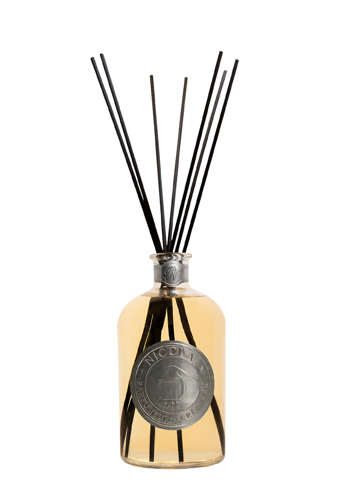 Maharadjah - Reed diffuser
