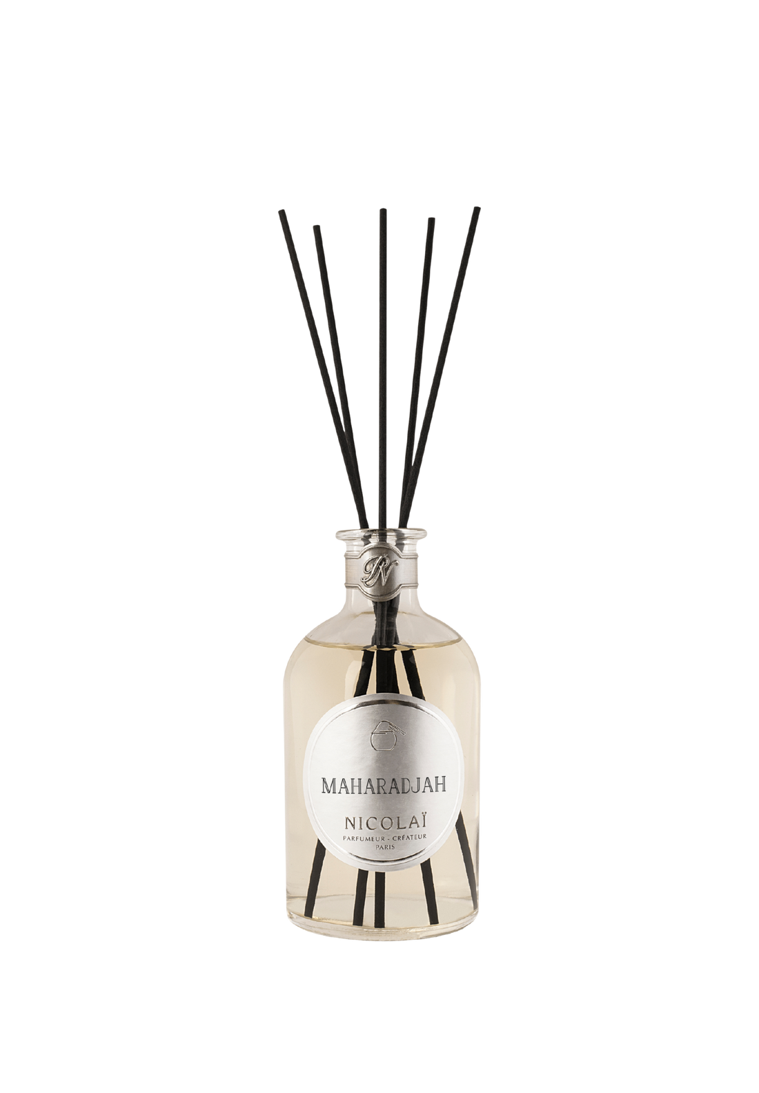 Maharadjah - Reed diffuser