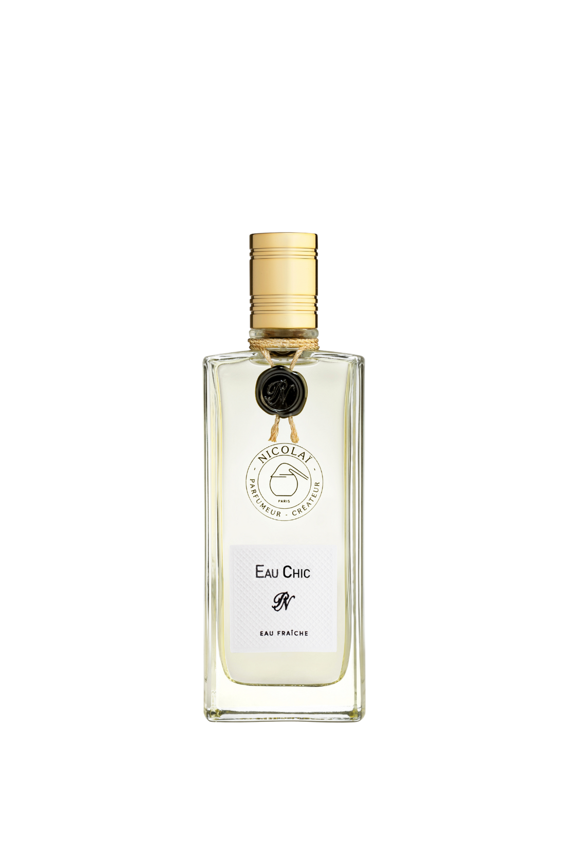 Eau Chic