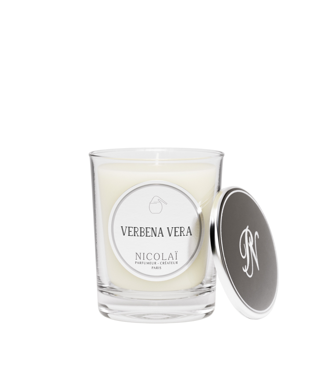 Verbena Vera - Candle