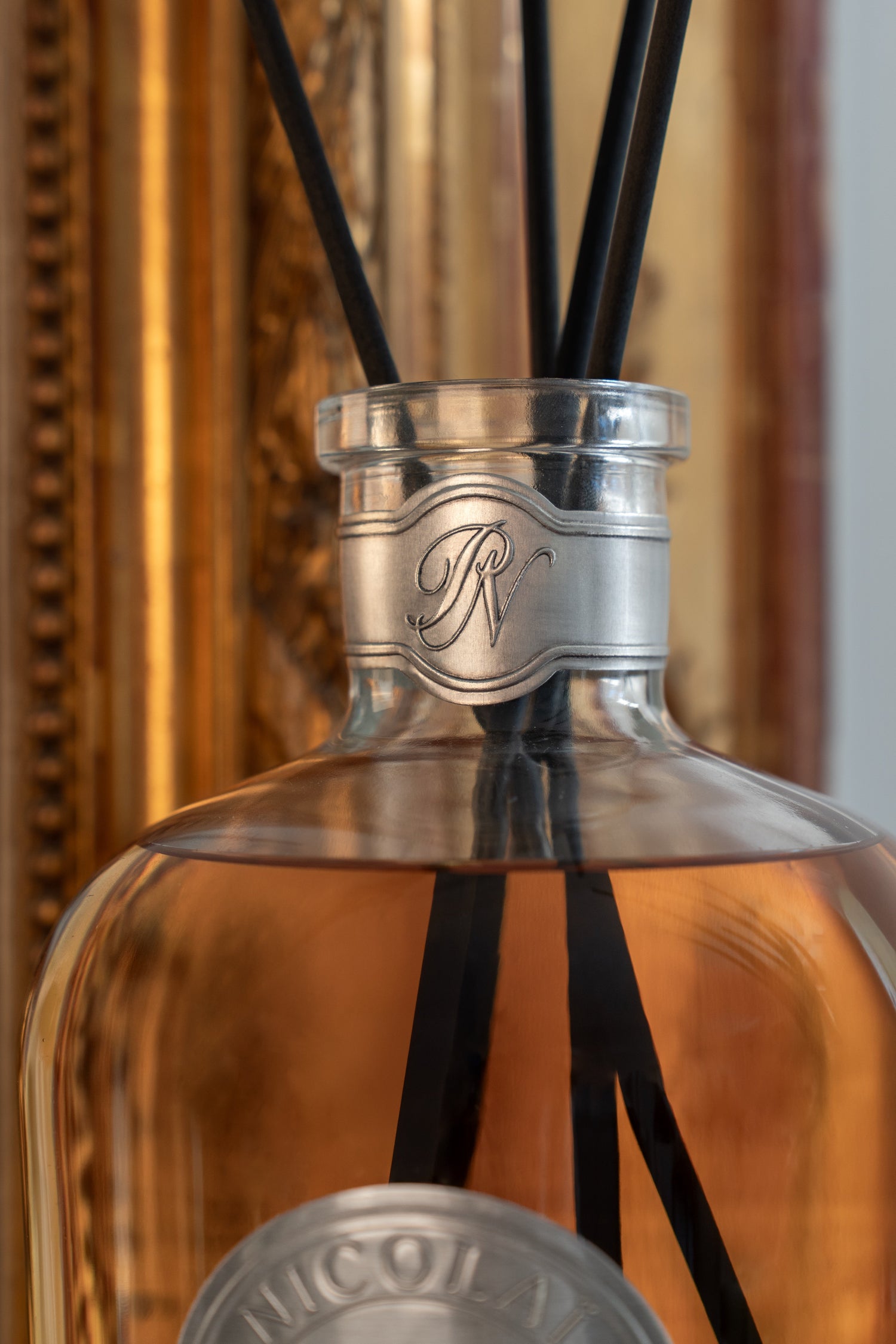 Ambiance - Catégorie - Diffuseur