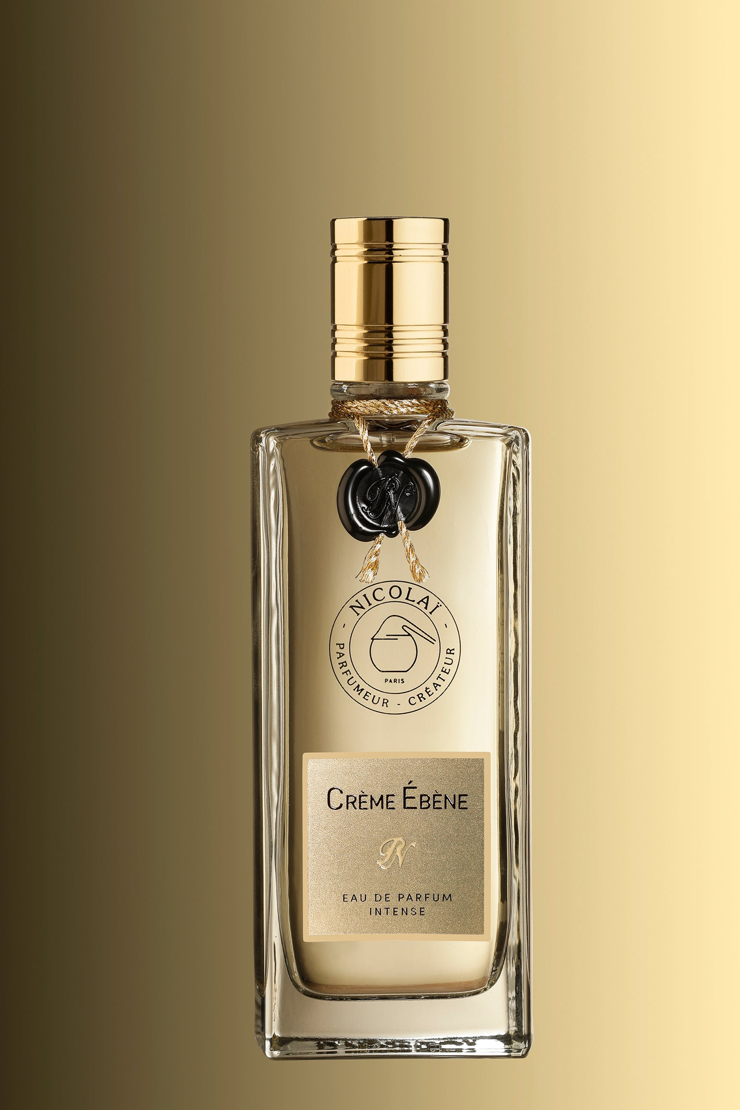 Parfums - Catégorie - Eau de Parfum Intense