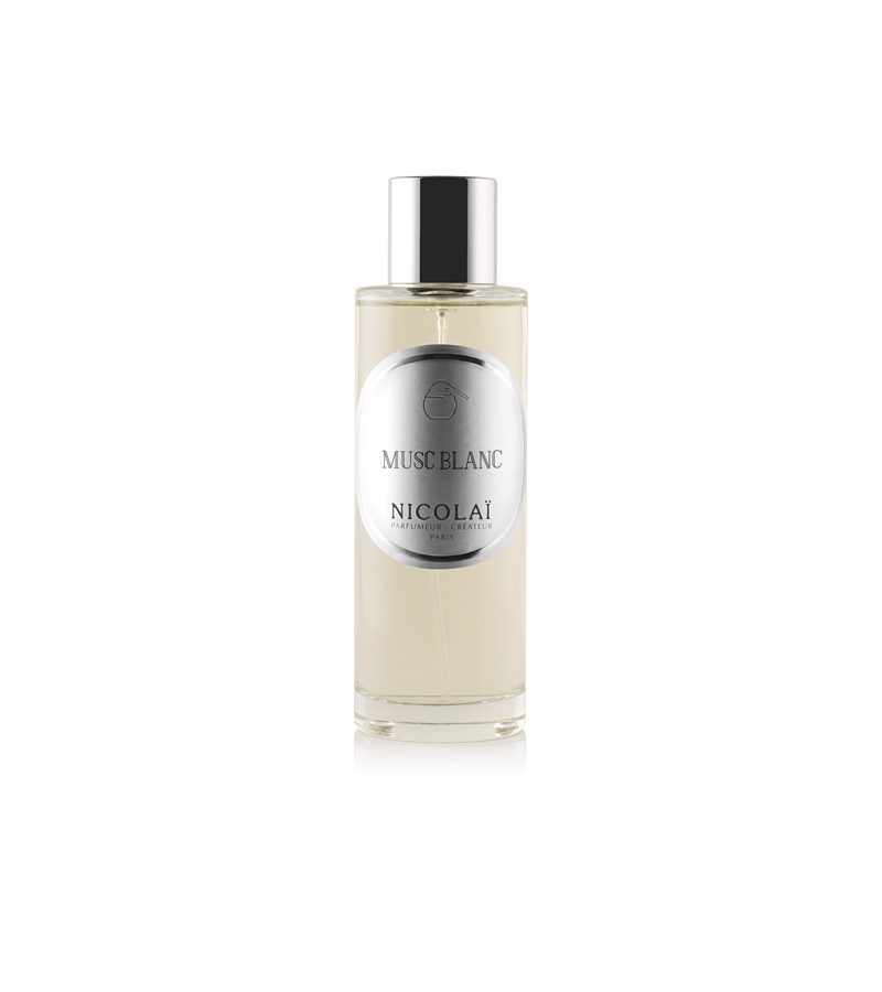 Scented Home Sprays | Nicolaï Parfum