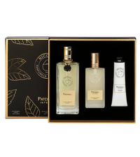 Coffret de 3