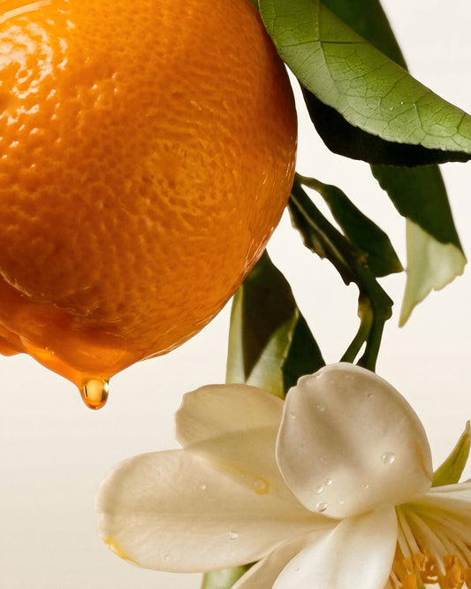Fleur D'Oranger - Limited edition