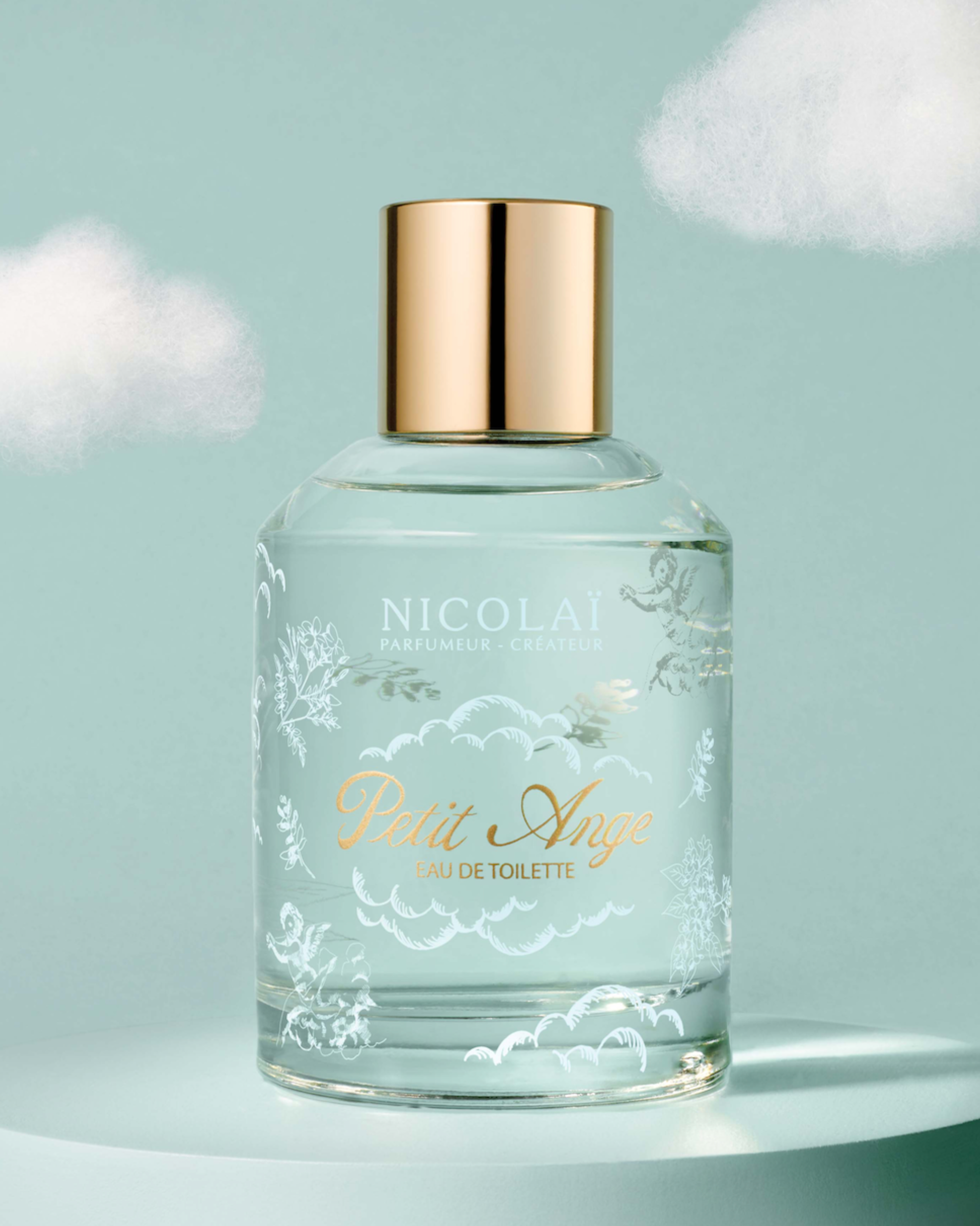 Petit Ange - Eau de Toilette