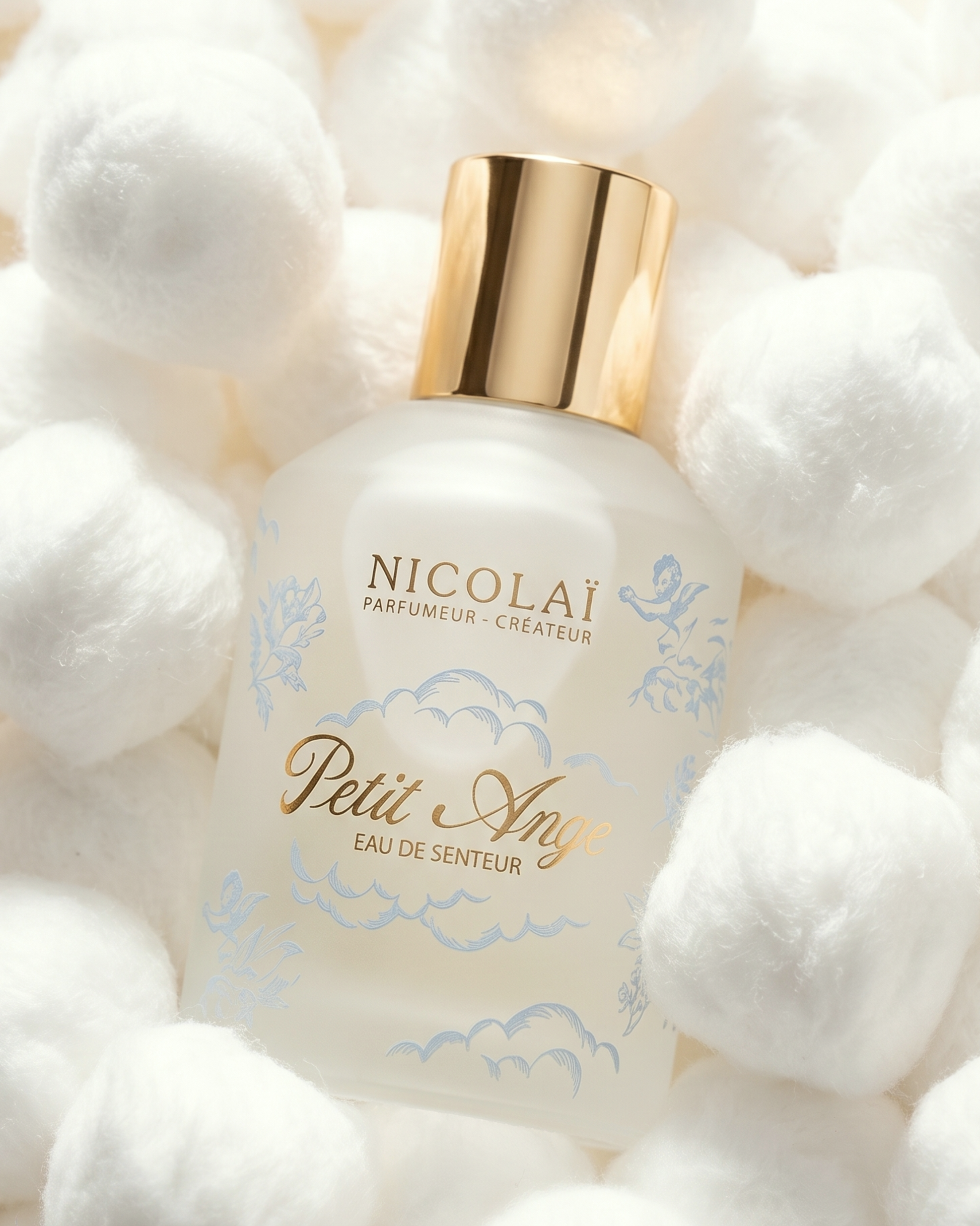 Petit Ange - Eau de Senteur